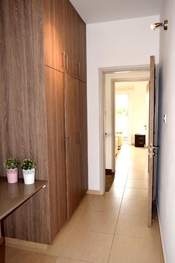 Nissi Villa Ourania Ayia Napa Exterior foto